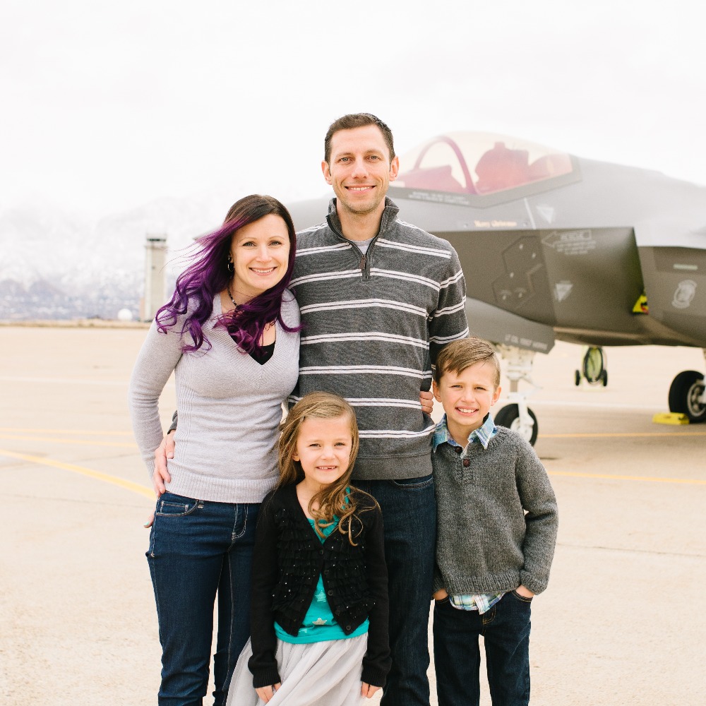 Meet your Posher, Michael